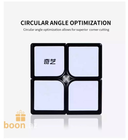 Кубик рубика 2*2 Speed cube professional rubiks